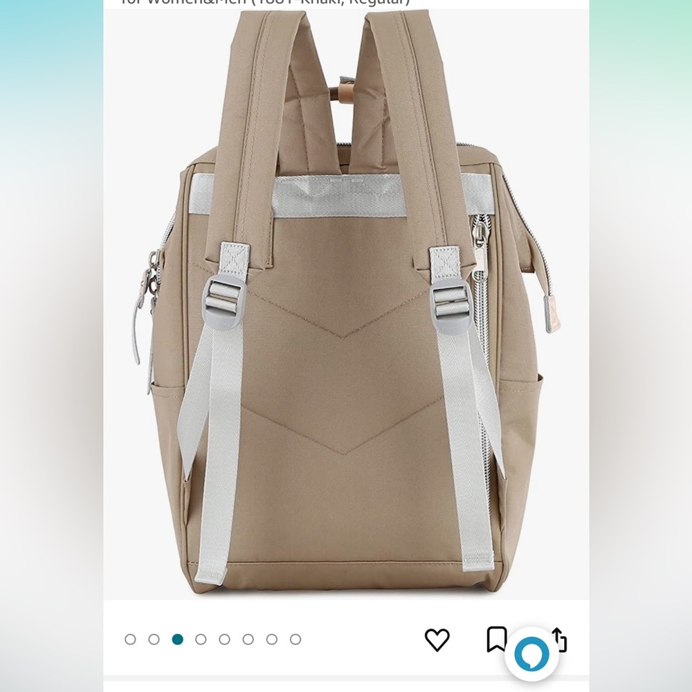 Backpack - Picture 7 of 12